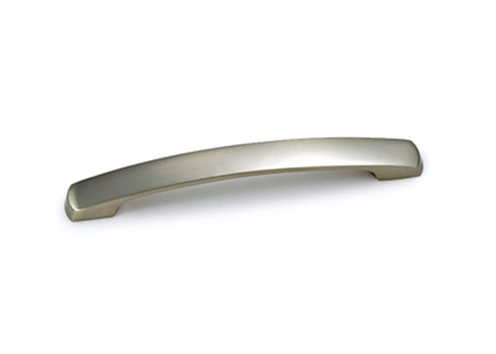 La traction de luxe universelle de tiroir de Cabinet manipule anti-corrosif adapté aux besoins du client d'alliage d'aluminium