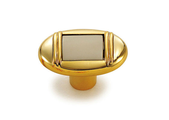 boutons décoratifs de Cabinet de taille de 21mm, boutons de buffet et tractions